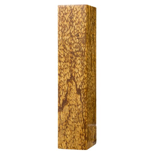 Spalted Guava Wood Block