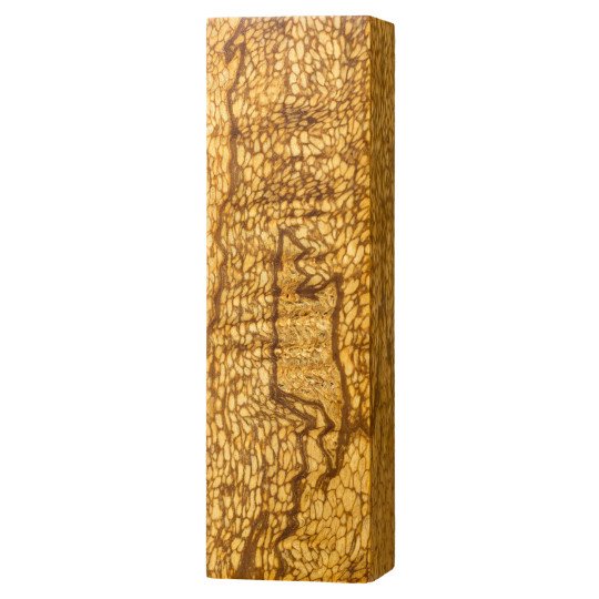 Spalted Guava Wood Block