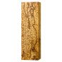 Spalted Guava Wood Block