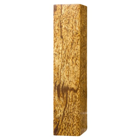 Spalted Guava Wood Block