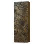 Black Spalted Guava Wood Block