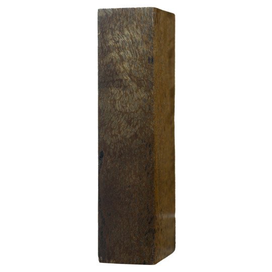 Black Spalted Guava Wood Block