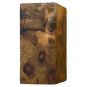 Stabilized Mahogany Burl Blocks