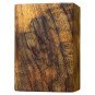 Stabilized Mahogany Burl Blocks