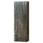 Clear Stabilized Sycamore Wood Block