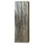 Clear Stabilized Sycamore Wood Block