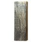 Clear Stabilized Sycamore Wood Block