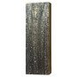 Clear Stabilized Sycamore Wood Block