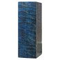 Blue Stabilized Curly Mango
