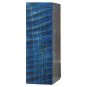 Blue Stabilized Curly Mango