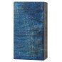 Blue Stabilized Curly Mango