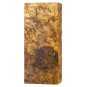 Premium Stabilized Amboyna burl block