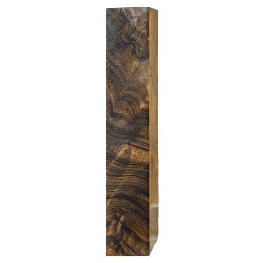 Stabilized Turkish Walnut Block