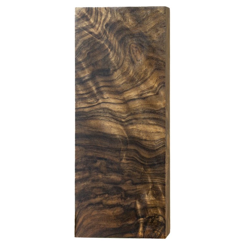 Stabilized Turkish Walnut Block
