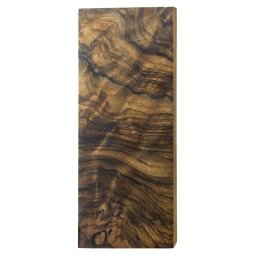 Stabilized Turkish Walnut Block