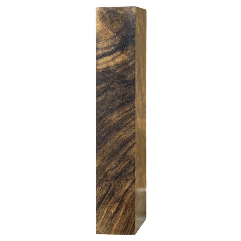 Stabilized Turkish Walnut Block