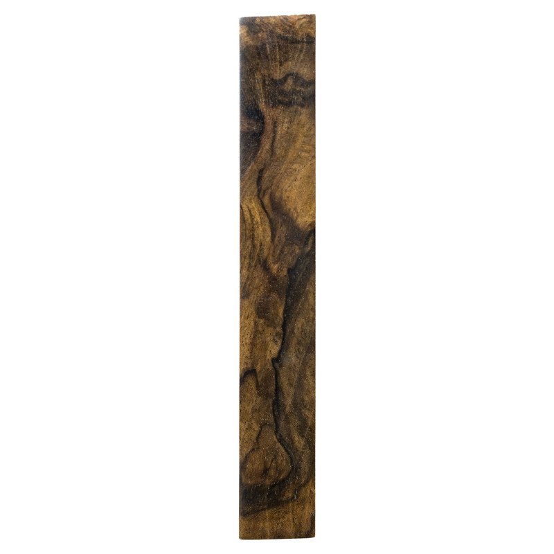 Stabilized Turkish Walnut Block
