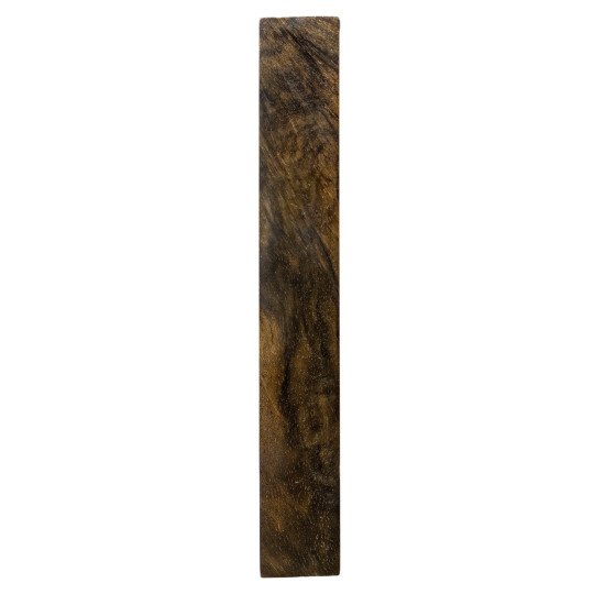 Stabilized Turkish Walnut Block