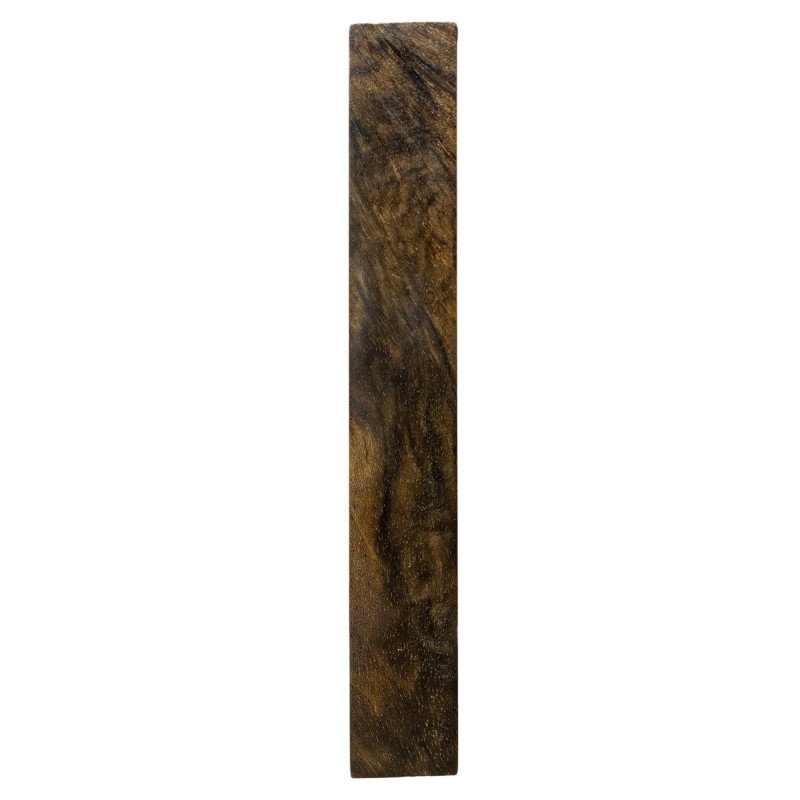Stabilized Turkish Walnut Block
