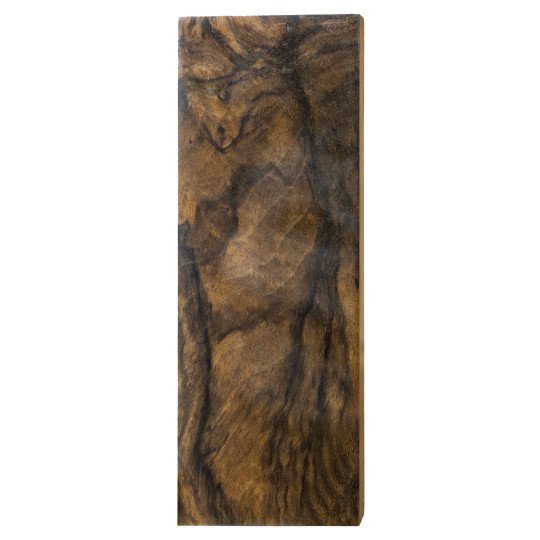 Stabilized Turkish Walnut Block