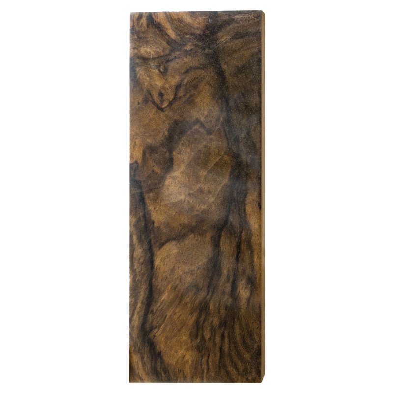 Stabilized Turkish Walnut Block