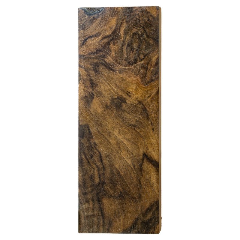 Stabilized Turkish Walnut Block