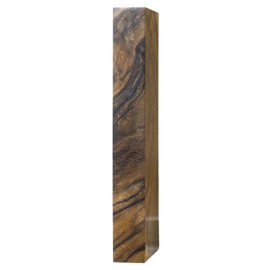 Stabilized Turkish Walnut Block