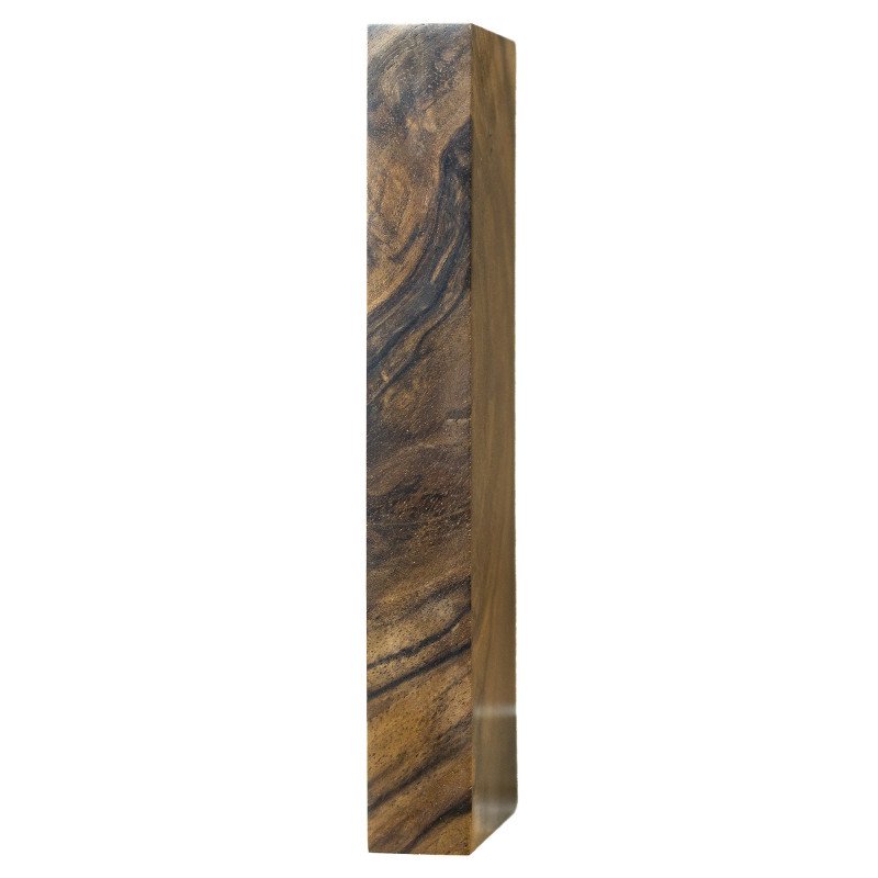 Stabilized Turkish Walnut Block