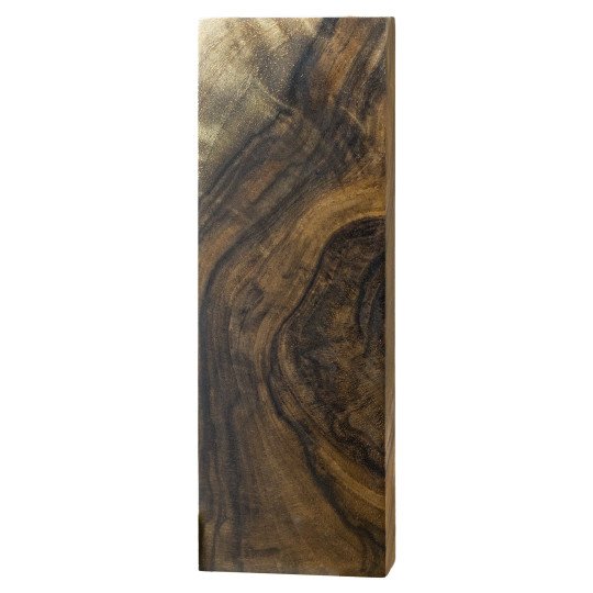 Stabilized Turkish Walnut Block