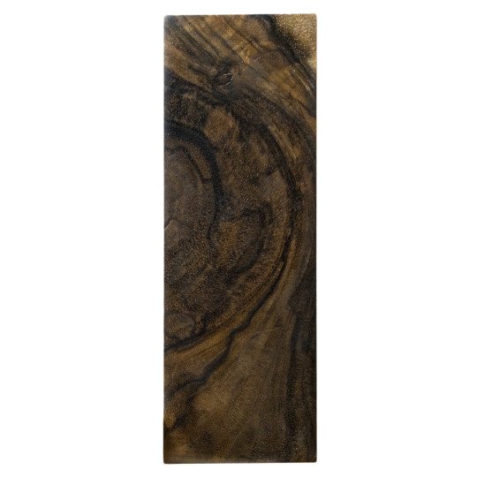 Stabilized Turkish Walnut Block