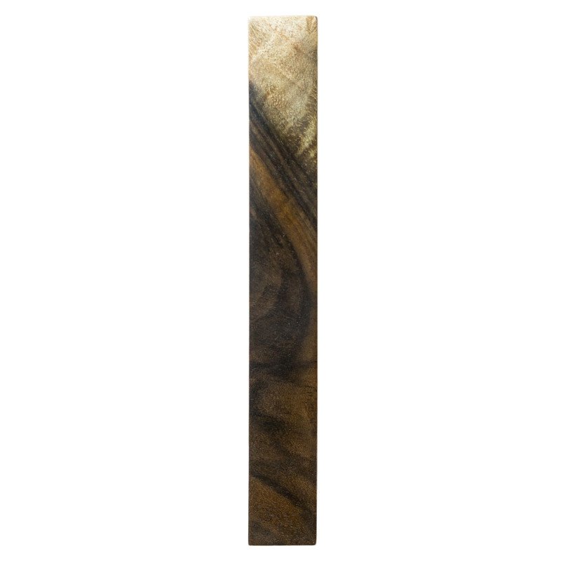 Stabilized Turkish Walnut Block