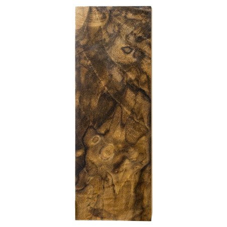 Stabilized Turkish Walnut Block