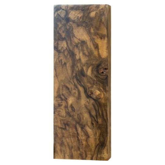 Stabilized Turkish Walnut Block