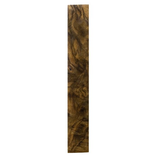 Stabilized Turkish Walnut Block