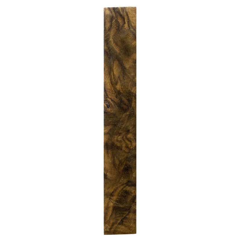 Stabilized Turkish Walnut Block