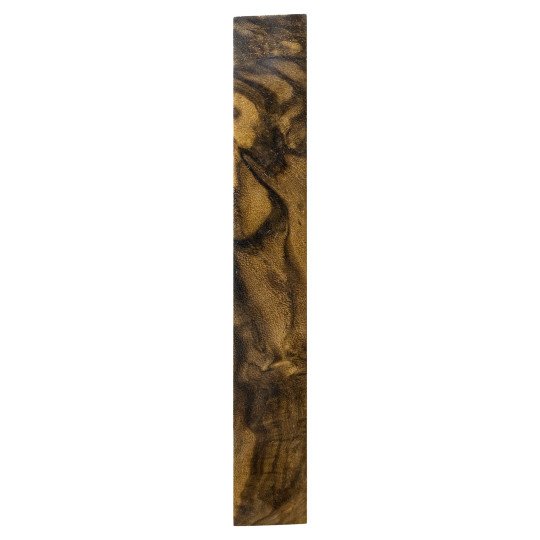 Stabilized Turkish Walnut Block