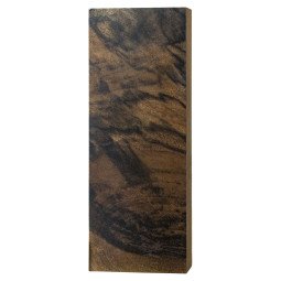 Stabilized Turkish Walnut Block