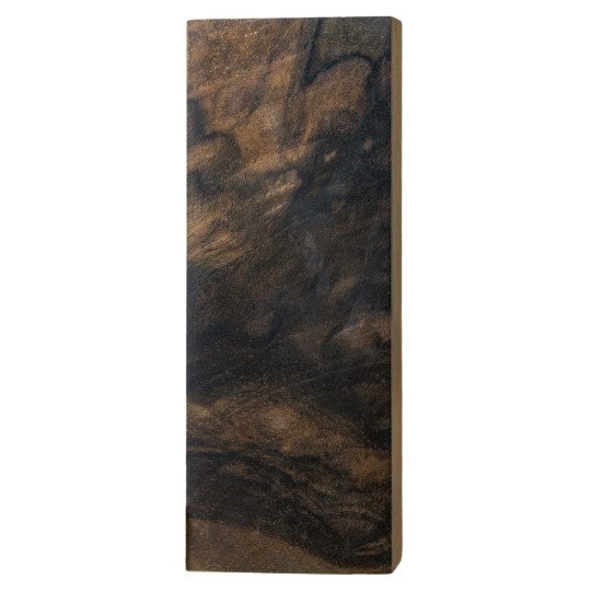 Stabilized Turkish Walnut Block