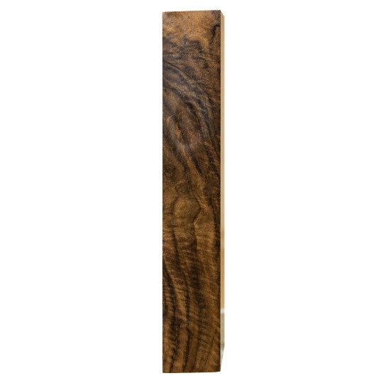 Stabilized Turkish Walnut Block