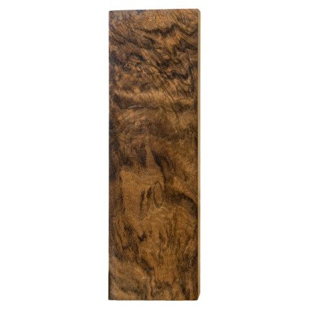 Stabilized Turkish Walnut Block
