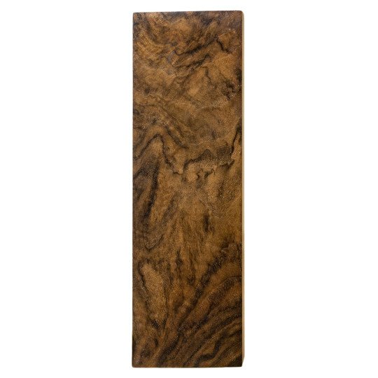 Stabilized Turkish Walnut Block