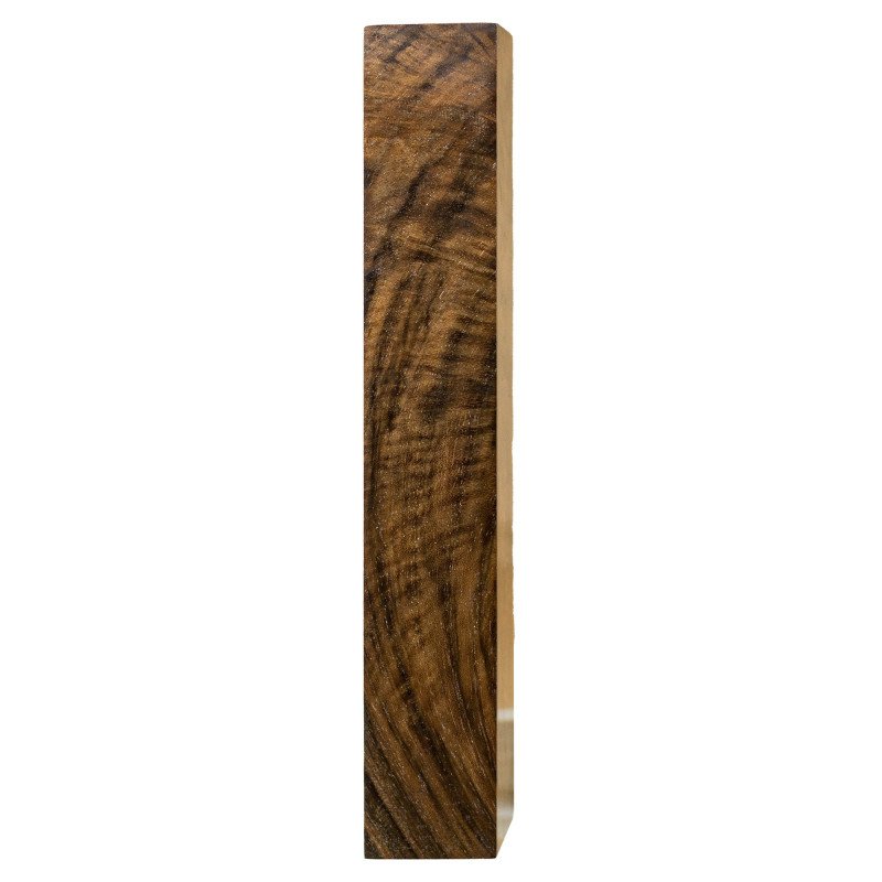 Stabilized Turkish Walnut Block