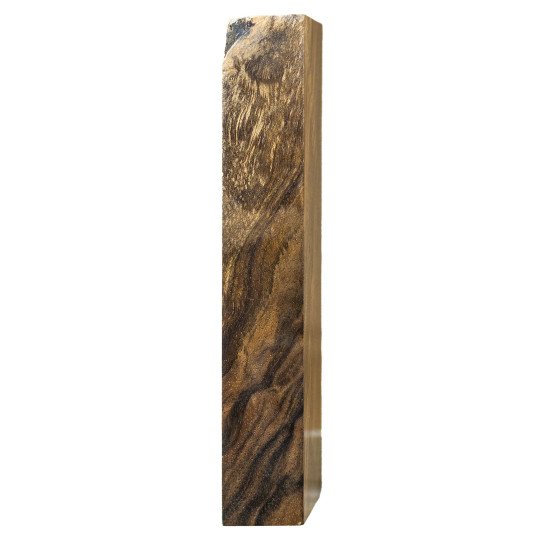 Stabilized Turkish Walnut Block