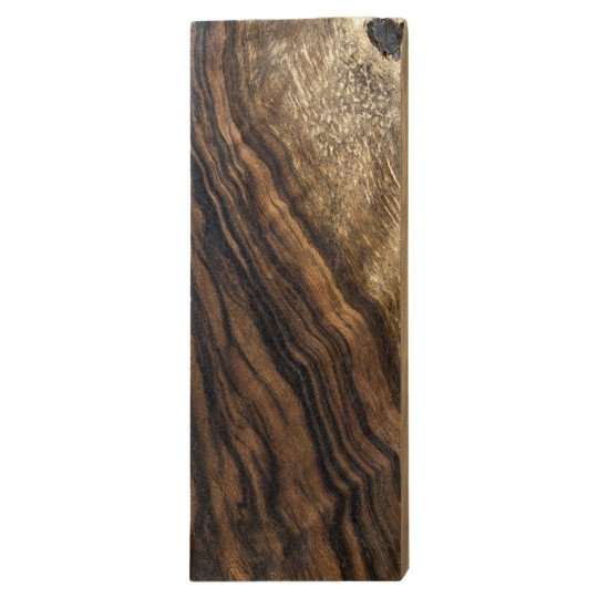 Stabilized Turkish Walnut Block