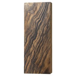 Stabilized Turkish Walnut Block