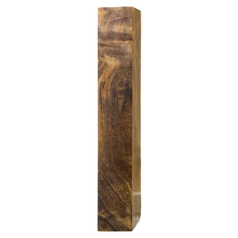 Stabilized Turkish Walnut Block