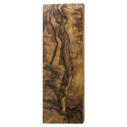Stabilized Turkish Walnut Block