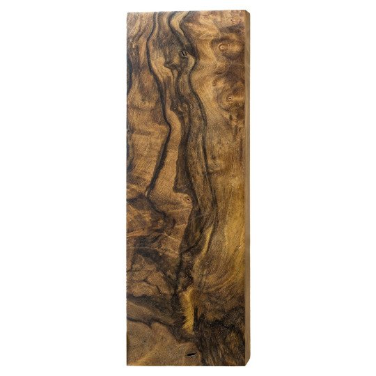 Stabilized Turkish Walnut Block