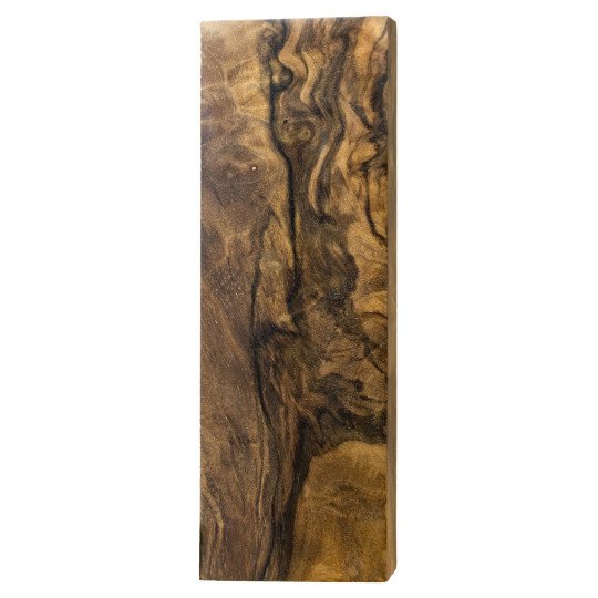 Stabilized Turkish Walnut Block