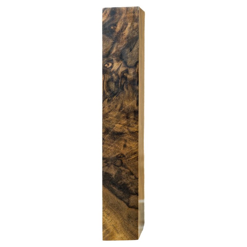 Stabilized Turkish Walnut Block